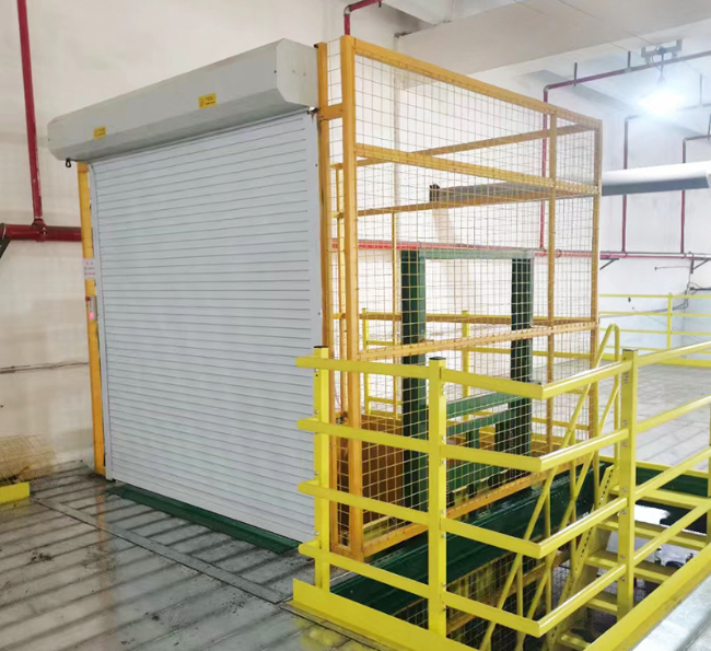 许昌升降平台安全使用常见问题及注意事项